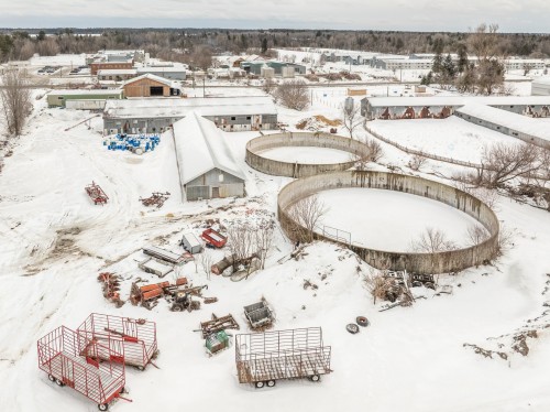 Vue d'ensemble - 2402 2E Rue, Sainte-Sophie, QC 