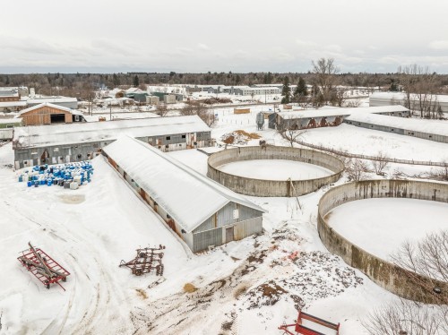 Vue d'ensemble - 2402 2E Rue, Sainte-Sophie, QC 