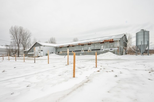Vue d'ensemble - 2402 2E Rue, Sainte-Sophie, QC 