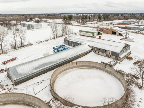 Vue d'ensemble - 2402 2E Rue, Sainte-Sophie, QC 