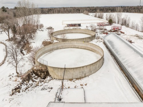 Vue d'ensemble - 2402 2E Rue, Sainte-Sophie, QC 
