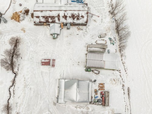 Vue d'ensemble - 2402 2E Rue, Sainte-Sophie, QC 