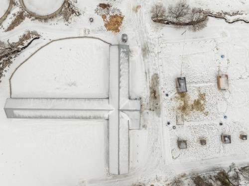Vue d'ensemble - 2402 2E Rue, Sainte-Sophie, QC 