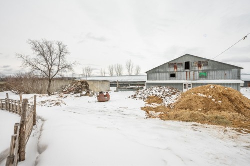 Vue d'ensemble - 2402 2E Rue, Sainte-Sophie, QC 