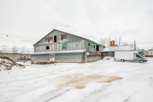 Vue d'ensemble - 2402 2E Rue, Sainte-Sophie, QC 
