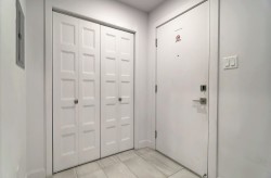 Hall d'entrée/Vestibule - 