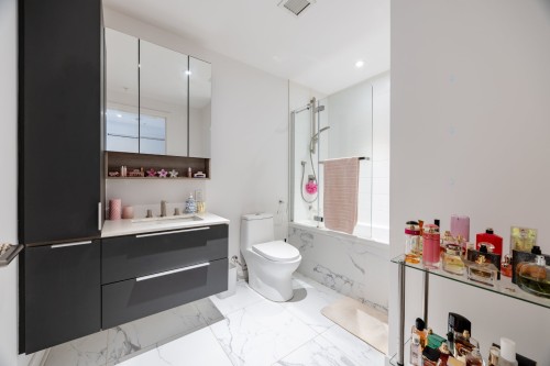 Salle de bains - 321-505 Rue De L'Escale, Brossard, QC - Indoor Photo Showing Bathroom