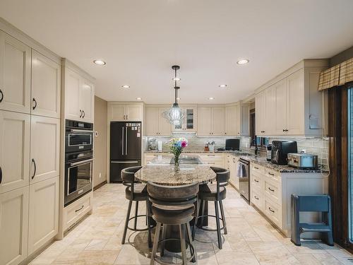 110 Lakeside Crescent, Kenora, ON - Indoor