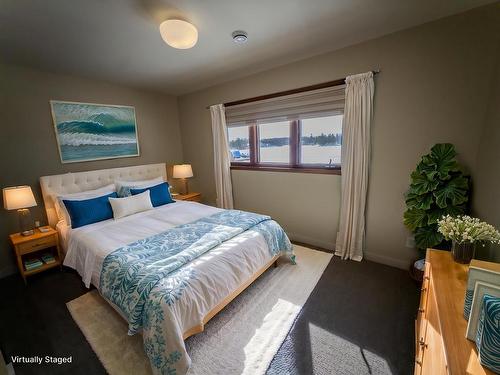 110 Lakeside Crescent, Kenora, ON - Indoor Photo Showing Bedroom