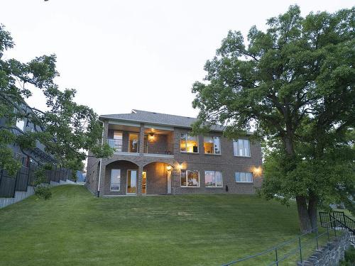 110 Lakeside Crescent, Kenora, ON - Outdoor