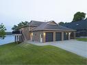 110 Lakeside Crescent, Kenora, ON  - Outdoor With Body Of Water 