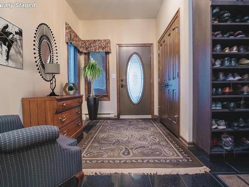 110 Lakeside Crescent, Kenora, ON - Indoor Photo Showing Other Room