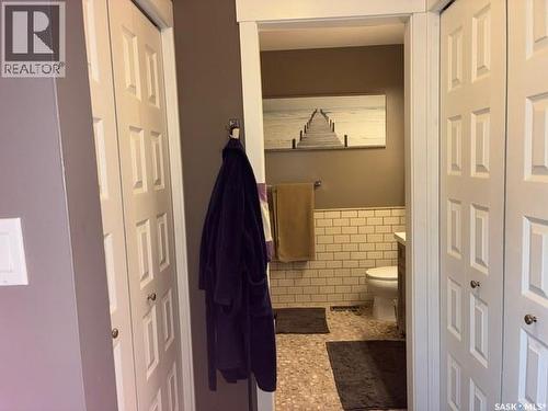 24 Hahn Crescent, Kindersley, SK - Indoor