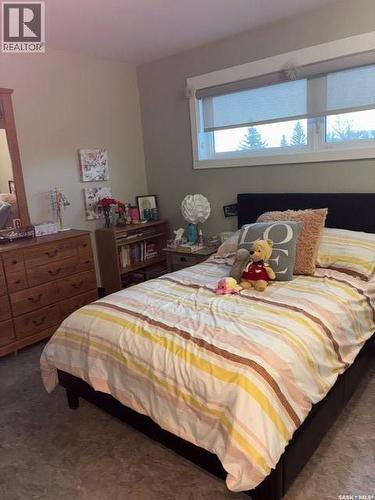 24 Hahn Crescent, Kindersley, SK - Indoor Photo Showing Bedroom