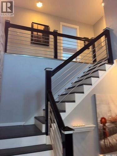 24 Hahn Crescent, Kindersley, SK - Indoor Photo Showing Other Room