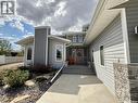 24 Hahn Crescent, Kindersley, SK  - Outdoor 