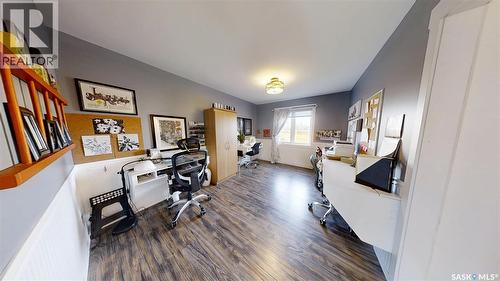 24 Hahn Crescent, Kindersley, SK - Indoor Photo Showing Other Room