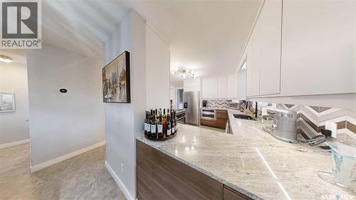 24 Hahn Crescent, Kindersley, SK - Indoor