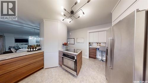 24 Hahn Crescent, Kindersley, SK - Indoor