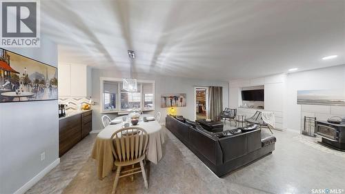 24 Hahn Crescent, Kindersley, SK - Indoor