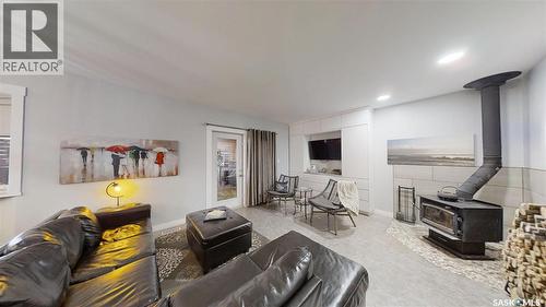 24 Hahn Crescent, Kindersley, SK - Indoor