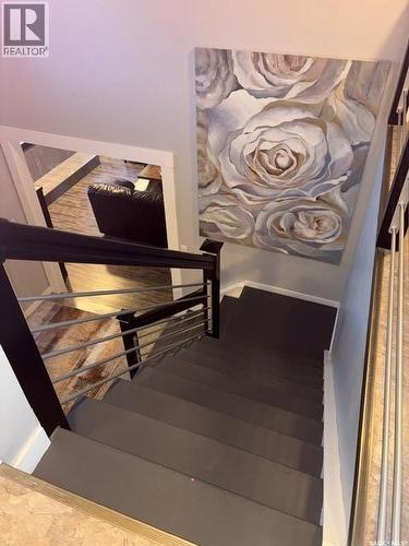 24 Hahn Crescent, Kindersley, SK - Indoor Photo Showing Other Room