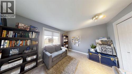 24 Hahn Crescent, Kindersley, SK - Indoor
