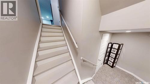 24 Hahn Crescent, Kindersley, SK - Indoor Photo Showing Other Room