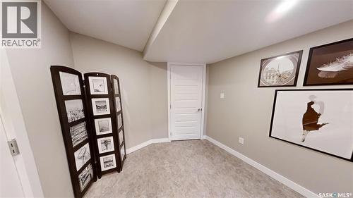 24 Hahn Crescent, Kindersley, SK - Indoor Photo Showing Other Room