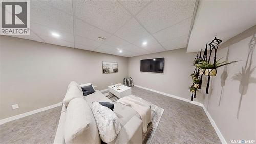 24 Hahn Crescent, Kindersley, SK - Indoor