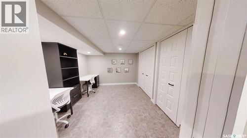 24 Hahn Crescent, Kindersley, SK - Indoor