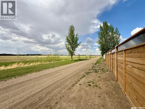 24 Hahn Crescent, Kindersley, SK - Outdoor With View