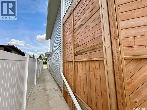 24 Hahn Crescent, Kindersley, SK -  With Exterior