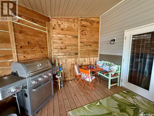 24 Hahn Crescent, Kindersley, SK -  Photo Showing Laundry Room