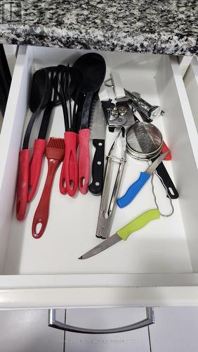 984 Wright Drive, Midland, ON -  Photo Showing Other Room