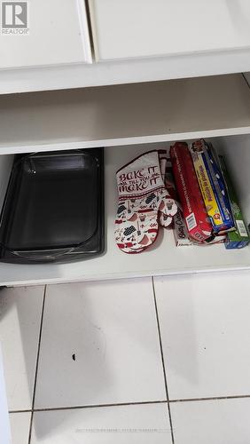 984 Wright Drive, Midland, ON - Indoor