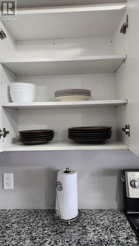 984 Wright Drive, Midland, ON - Indoor With Storage