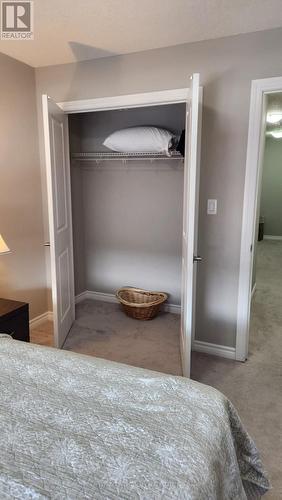 984 Wright Drive, Midland, ON - Indoor Photo Showing Bedroom