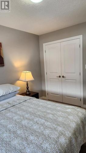 984 Wright Drive, Midland, ON - Indoor Photo Showing Bedroom