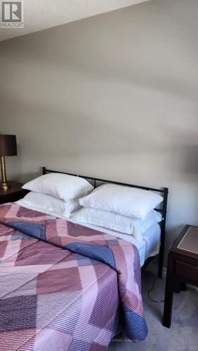 984 Wright Drive, Midland, ON - Indoor Photo Showing Bedroom