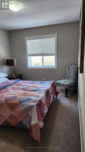 984 Wright Drive, Midland, ON - Indoor Photo Showing Bedroom