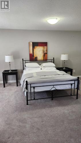 984 Wright Drive, Midland, ON - Indoor Photo Showing Bedroom