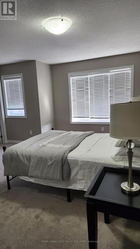 984 Wright Drive, Midland, ON - Indoor Photo Showing Bedroom