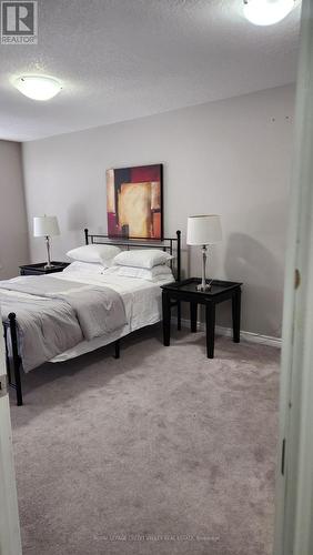 984 Wright Drive, Midland, ON - Indoor Photo Showing Bedroom