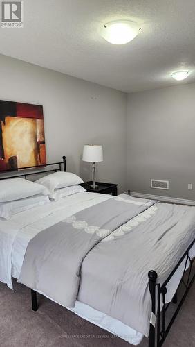 984 Wright Drive, Midland, ON - Indoor Photo Showing Bedroom
