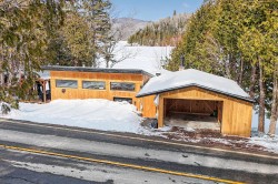 117  - 121 Route du Lac-Rond S.  Montcalm, QC J0T 2V0