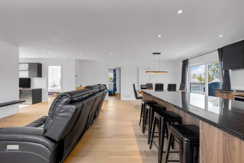 Kitchen - 1559 53E Avenue, Laval (Laval-Ouest), QC - Indoor