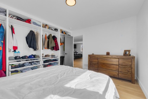 Master Bedroom - 1559 53E Avenue, Laval (Laval-Ouest), QC - Indoor Photo Showing Bedroom