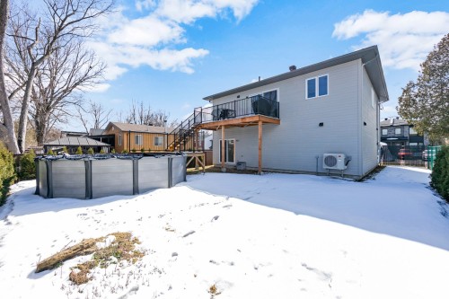 Courtyard - 1559 53E Avenue, Laval (Laval-Ouest), QC - Outdoor