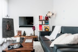 107-901 Rue de la Commune E.  Montréal (Ville-Marie), QC H2L 0E2